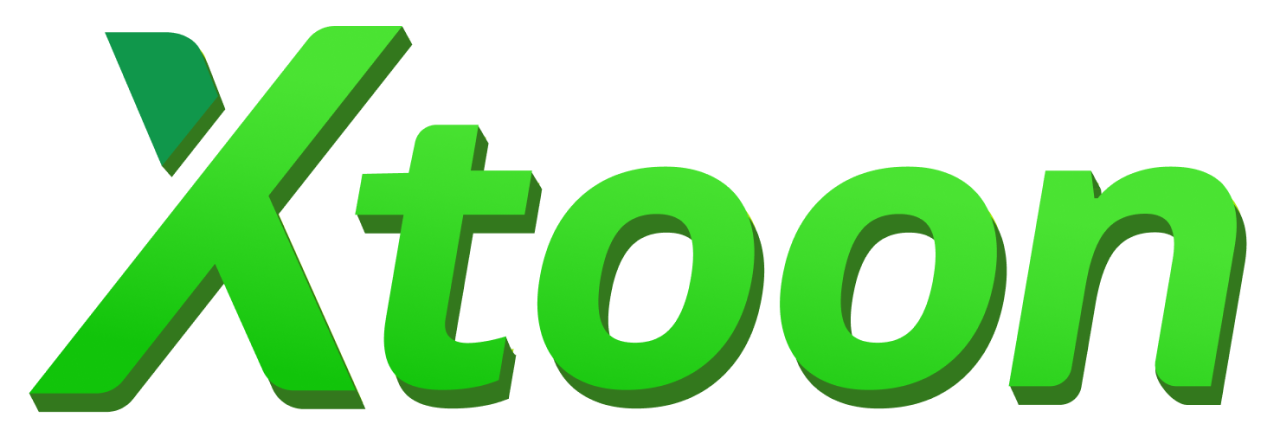 Xtoon